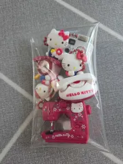 ハローキティガチャ