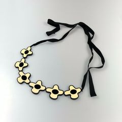 YAZBUKEY ヤズブキー 口唇ネックレス - メルカリ