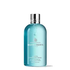 【公式】MOLTON BROWN サイプレス&シーフェンネル バス&シャワージェル 300ml｜モルトンブラウン/