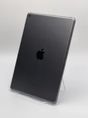 【中古C】iPad 第9世代 64GB スペースグレイ Wi-Fi バッテリー【83%】