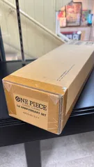 ONE PIECE カードゲーム 1st ANNIVERSARY SET