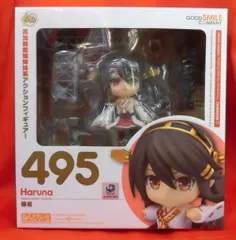 グッドスマイルカンパニー ねんどろいど 榛名 495