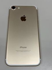 美品 電池90% SIMフリー iPhone7 32GB ゴールド - メルカリ
