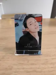 SEVENTEEN(セブンティーン・セブチ) スングァン(SEUNGKWAN) トレカ