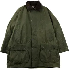2026年最新】barbour バブアー borderの人気アイテム - メルカリ