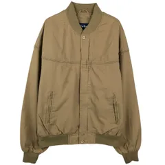 古着 Par Four ダービージャケット カップショルダージャケット メンズXL相当 ヴィンテージ/eaa611034