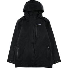 Patagonia Men's Isotope ParkaパタゴニアH2No☆L - メルカリ