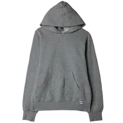 古着 00年代~ ラッセル Russell スウェットプルオーバーパーカー メンズS相当/eaa482157