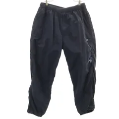 NAUTICA ノーティカ パンツ XL ネイビー メンズ 古着のサムネイル