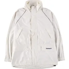 古着 90~00年代 ティンバーランド Timberland ナイロンジャケット メンズL相当/eaa616160