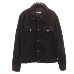 GAP ギャップ コーデュロイジャケット XL ブラウン メンズ 古着