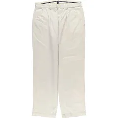 古着 ラルフローレン Ralph Lauren Polo Ralph Lauren チノパンツ メンズw35相当/eaa477313