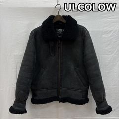 希少 Rocawear ホワイト レザージャケット 2XL b-boy - メルカリ