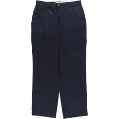 古着 ラルフローレン Ralph Lauren POLO GOLF ポロゴルフ チノパンツ メンズw33相当/eaa477343