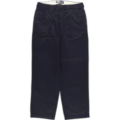 古着 ラルフローレン Ralph Lauren POLO by Ralph Lauren ANDREW PANT チノパンツ メンズw34相当/eaa477344