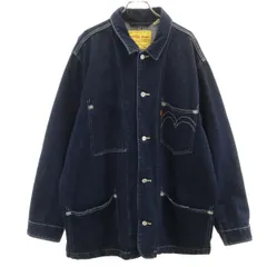 リーバイスレッド　　カバーオールXL 中古・古着通販】LEVI'S RED (リーバイス レッド) カバーオール