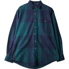 希少】2018年 パタゴニア ピマコットン ライトネルシャツ シャドー