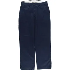 古着 ラルフローレン Ralph Lauren POLO by Ralph Lauren GI PANT チノパンツ メンズw33相当/eaa477328
