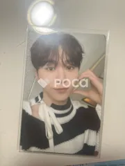 セブチ スングァン 2024 SVT 8TH FAN MEETING SEVENTEEN in CARAT LAND トレーディングカードセット