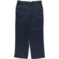 古着 ディッキーズ Dickies 874 Orignal Fit ワークパンツ メンズw36相当/eaa617312