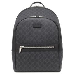 GUCCI グッチ リュック グッチシマ GGパターン - メルカリ