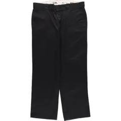 古着 ディッキーズ Dickies 874 Orignal Fit ワークパンツ メンズw36相当/eaa617305