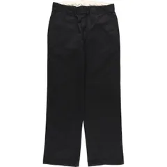 古着 ディッキーズ Dickies ワークパンツ メンズw32相当/eaa617306