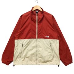 THE NORTH FACE ザ・ノースフェイス NP22334R Compact Blouson