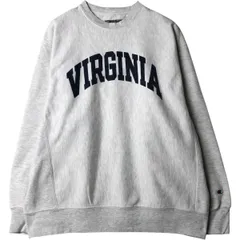 古着 00年代 チャンピオン Champion ORIGINAL REVERSE WEAVE オリジナルリバースウィーブ カレッジスウェットシャツ トレーナー/eaa624119