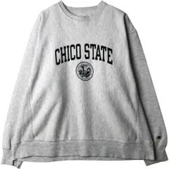 古着 00年代 チャンピオン Champion ORIGINAL REVERSE WEAVE オリジナルリバースウィーブ カレッジスウェットシャツ トレーナー/eaa624127