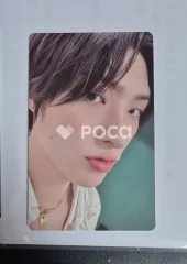 ATEEZ ミンギ ATEEZ 7TH ANNIVERSARY OFFICIAL POP-UP '8ROOM' スタンプ ミッション イベント