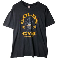 GOLD'S GYM BORN TO LYFT Tシャツ Sサイズ - メルカリ