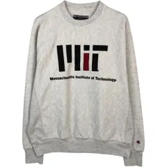 古着 00年代 チャンピオン Champion ORIGINAL REVERSE WEAVE オリジナルリバースウィーブ カレッジスウェットシャツ トレーナー/eaa624621