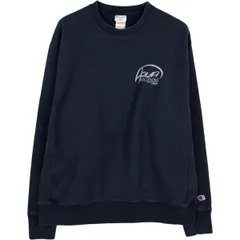 古着 チャンピオン Champion REVERSE WEAVE リバースウィーブ スウェットシャツ トレーナー メンズL相当/eaa624618