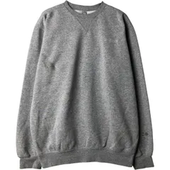 古着 カーハート Carhartt ワンポイントロゴスウェットシャツ トレーナー メンズM相当/eaa624674