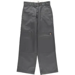 古着 ディッキーズ Dickies Loose Fit ワークパンツ メンズw30相当/eaa617311