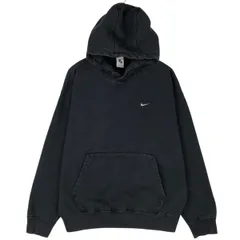 古着 ナイキ NIKE スウェットプルオーバーパーカー メンズL相当/eaa624006