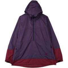 DAIRIKU 19aw ナイロン ANORAK PARKA DAIRIKU 19aw ナイロン ANORAK PARKA - メルカリ