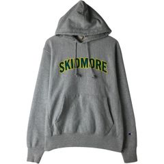 Aevil-it Embroidery Hoodie L チャコールヘザー 新品 - メルカリ