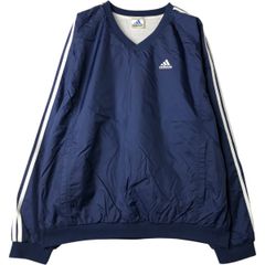 Eve着用 adidas ナイロンプルオーバー 常田大希 - メルカリ