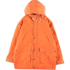 古着 70年代 ウールリッチ WOOLRICH マウンテンパーカー シェルジャケット メンズM相当 ヴィンテージ/eaa624336