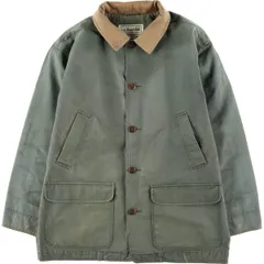 古着 90~00年代 エルエルビーン L.L.Bean ハンティングジャケット メンズL相当 ヴィンテージ/eaa624185