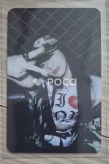 BABYMONSTER ルカ WE GO UP ポップアップストア ラキドロ 景品情報