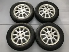 2026年最新】155/65 R13 ワゴンRの人気アイテム - メルカリ
