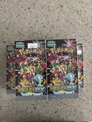 (未開封) ポケモンカード シャイニートレジャー