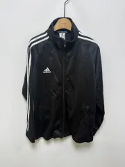(12) アディダス トレーナー セットアップ