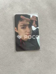 NCT ジェノ DREAM( )SCAPE QR Ver.