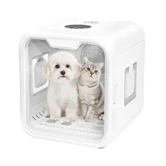 2026年最新】petsnowy ペットドライヤーハウス 猫犬の人気アイテム