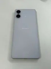 【ジャンク品】Xperia 10 VI ホワイト