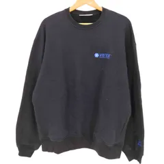アーバンリサーチ URBAN RESEARCH 25ss 別注 VIBTEX CREWNECK SWEAT メンズ JPN：M のサムネイル